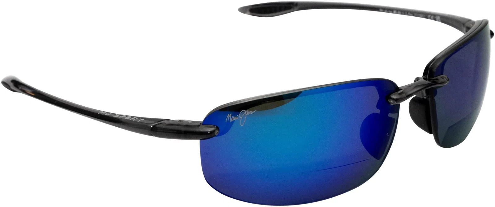 Maui Jim HO'OKIPA READER MJ807 Readers - view 46